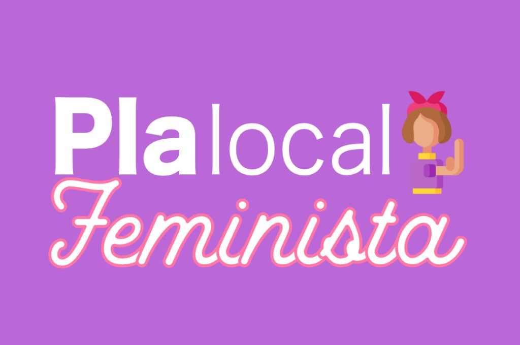 Qüestionari per a l’elaboració del Pla Feminista de Cerdanyola